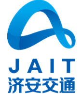 四川济安智慧交通科技有限公司logo